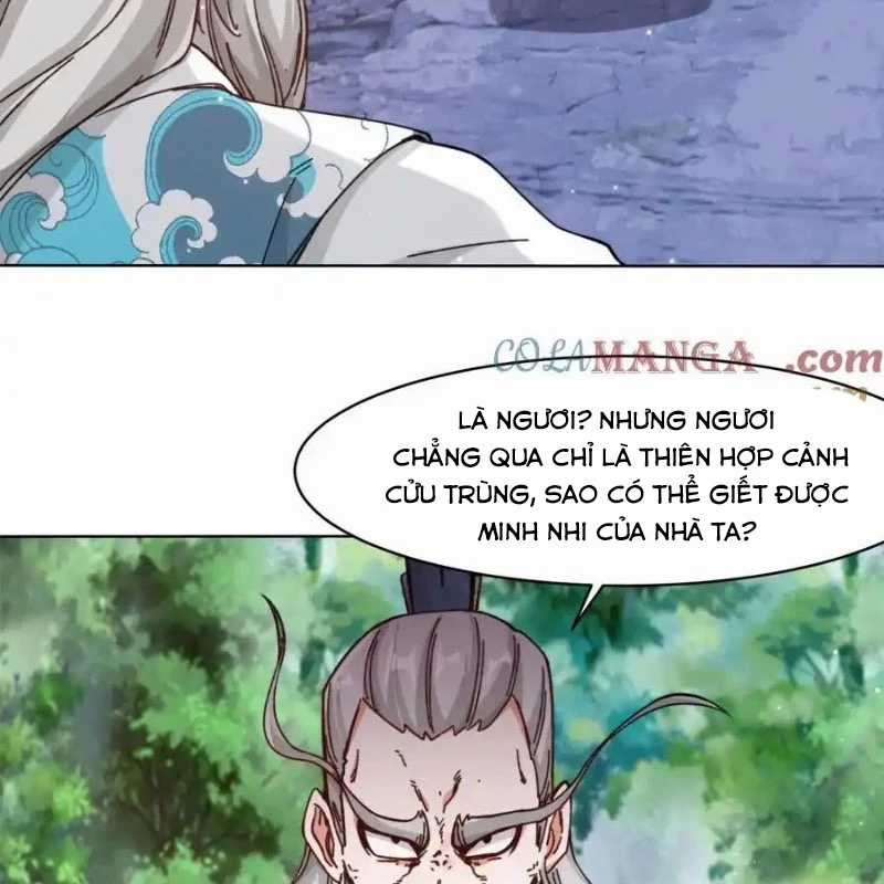 Vô Tận Thôn Phệ Chapter 197 trang 32