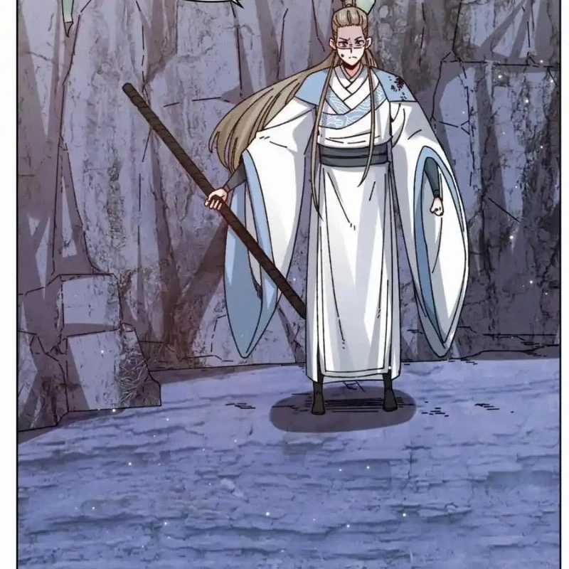 Vô Tận Thôn Phệ Chapter 197 trang 34