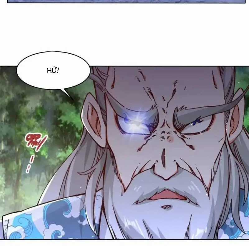 Vô Tận Thôn Phệ Chapter 197 trang 35