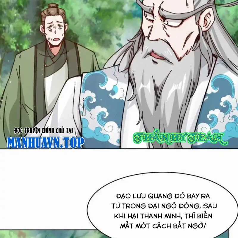 Vô Tận Thôn Phệ Chapter 197 trang 38