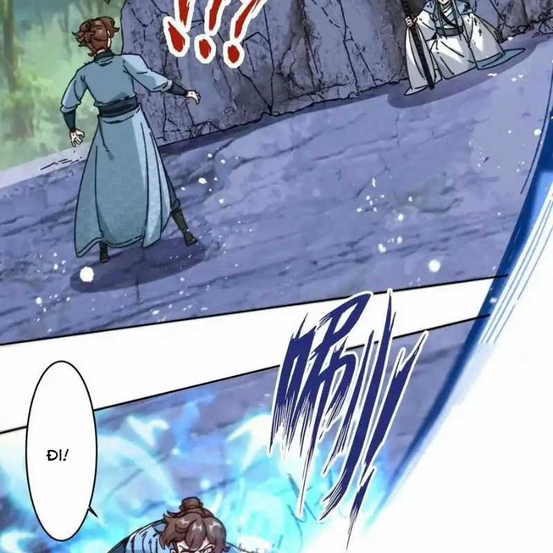 Vô Tận Thôn Phệ Chapter 197 trang 4