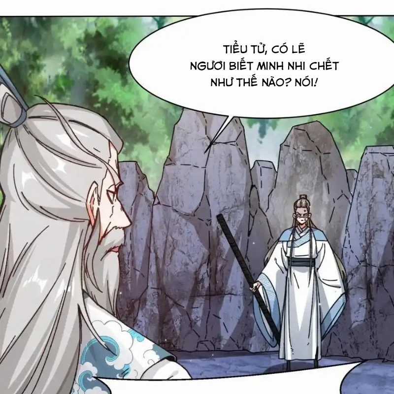 Vô Tận Thôn Phệ Chapter 197 trang 42