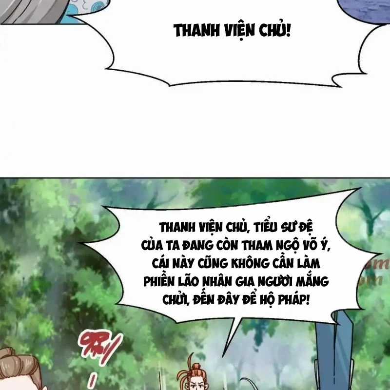 Vô Tận Thôn Phệ Chapter 197 trang 43
