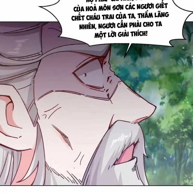 Vô Tận Thôn Phệ Chapter 197 trang 45