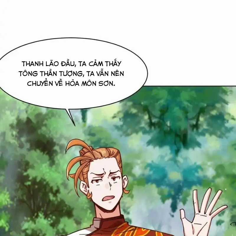 Vô Tận Thôn Phệ Chapter 197 trang 46