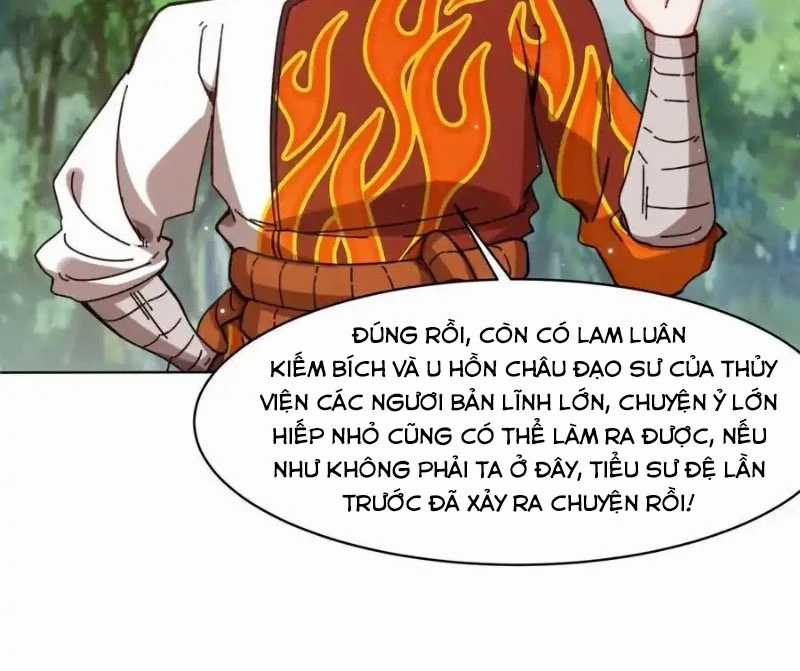 Vô Tận Thôn Phệ Chapter 197 trang 47