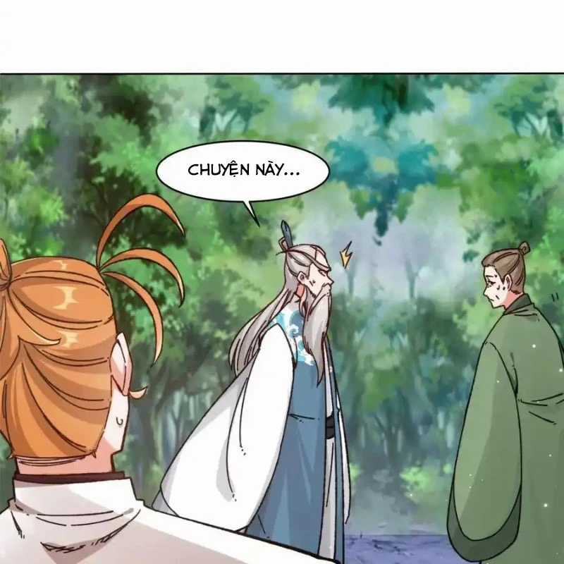 Vô Tận Thôn Phệ Chapter 197 trang 48