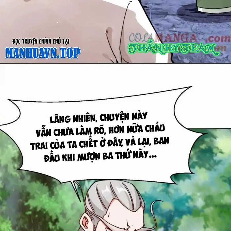Vô Tận Thôn Phệ Chapter 197 trang 49