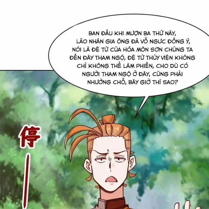 Vô Tận Thôn Phệ Chapter 197 trang 51