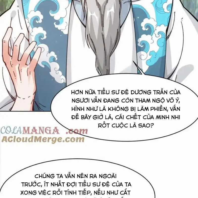 Vô Tận Thôn Phệ Chapter 197 trang 54