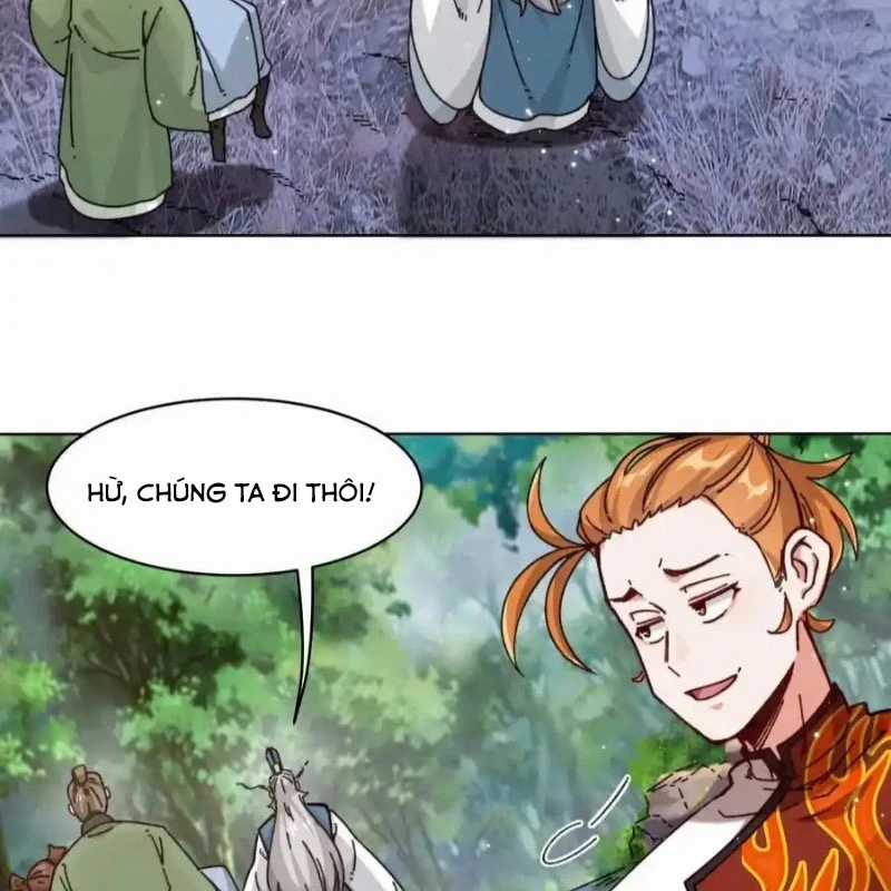 Vô Tận Thôn Phệ Chapter 197 trang 56