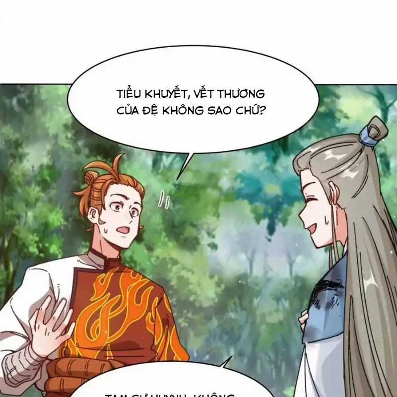 Vô Tận Thôn Phệ Chapter 197 trang 58