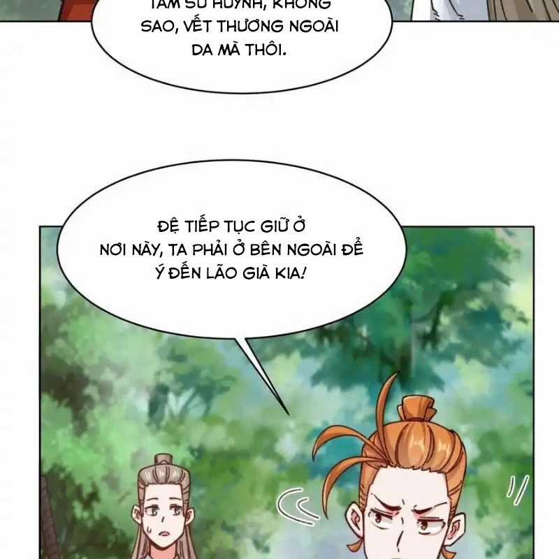 Vô Tận Thôn Phệ Chapter 197 trang 59