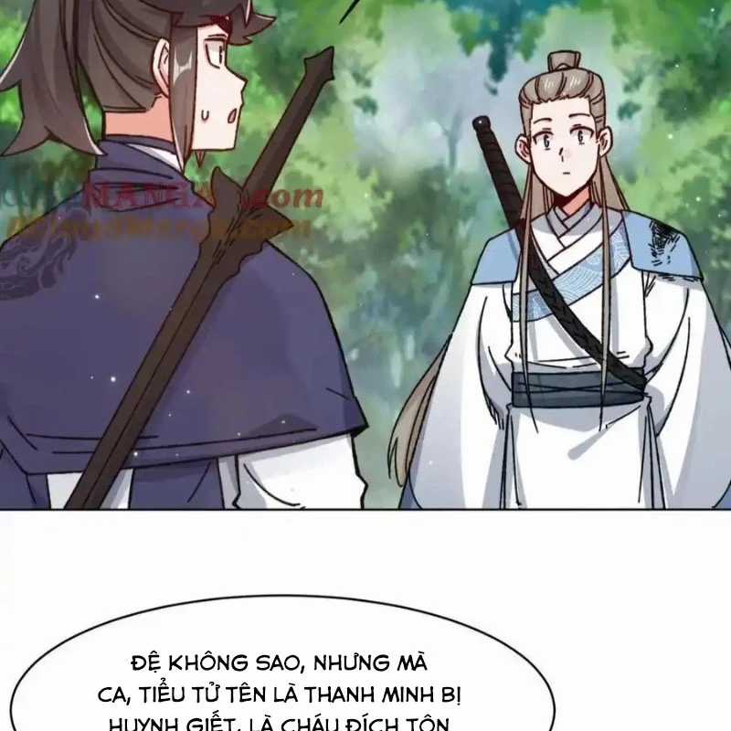 Vô Tận Thôn Phệ Chapter 197 trang 66