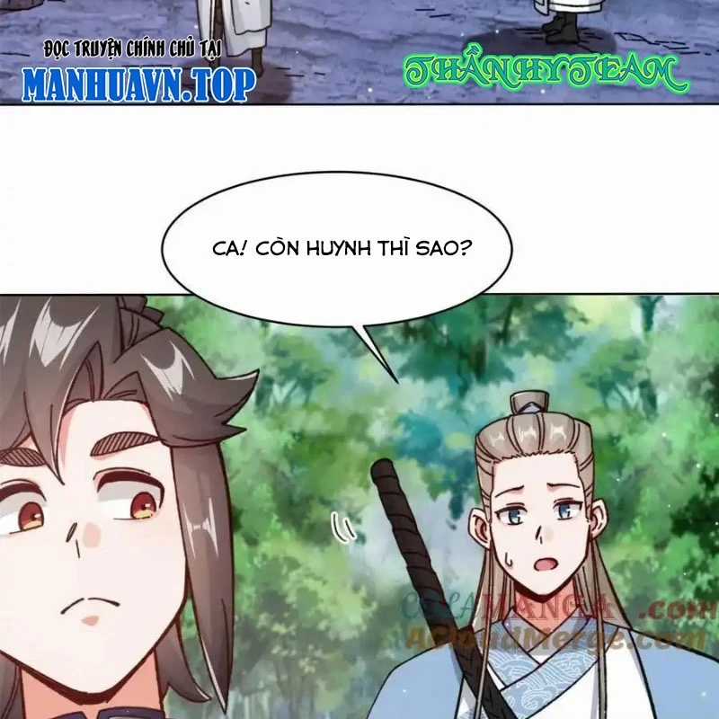 Vô Tận Thôn Phệ Chapter 197 trang 71