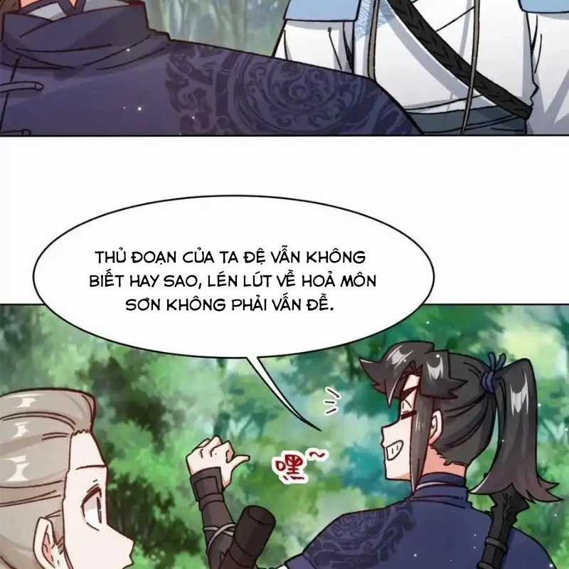 Vô Tận Thôn Phệ Chapter 197 trang 72