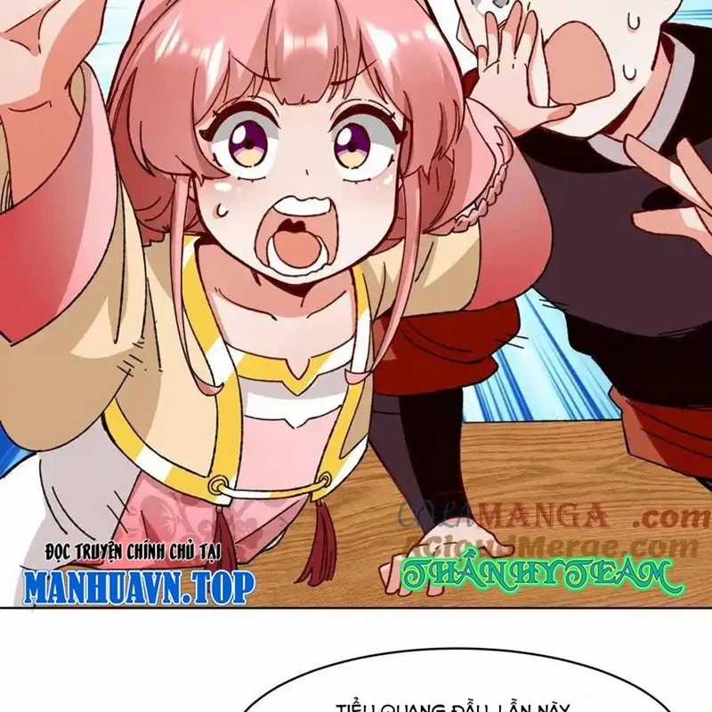 Vô Tận Thôn Phệ Chapter 198 trang 10