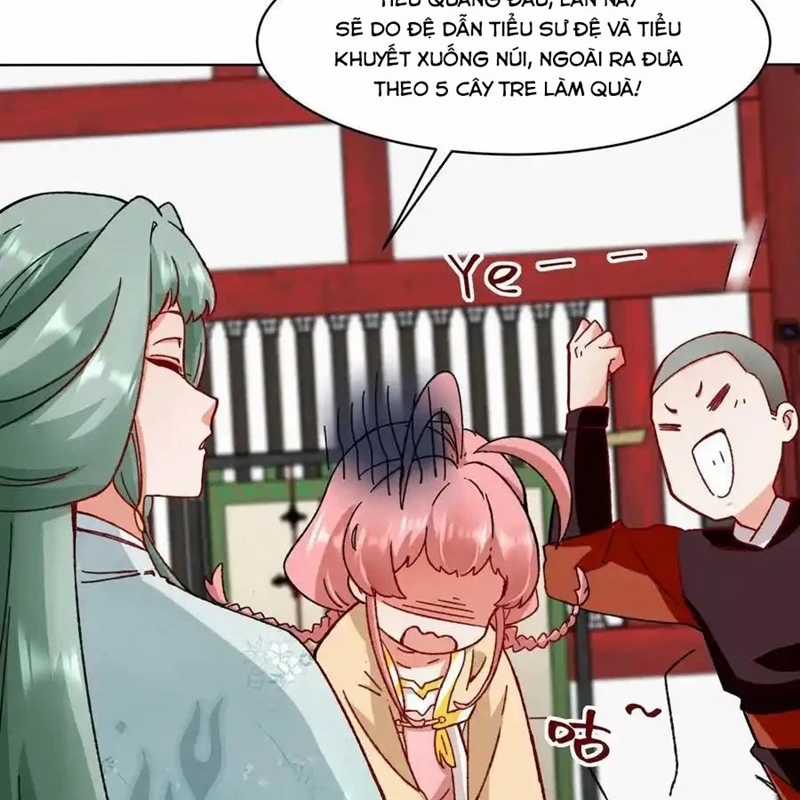 Vô Tận Thôn Phệ Chapter 198 trang 11