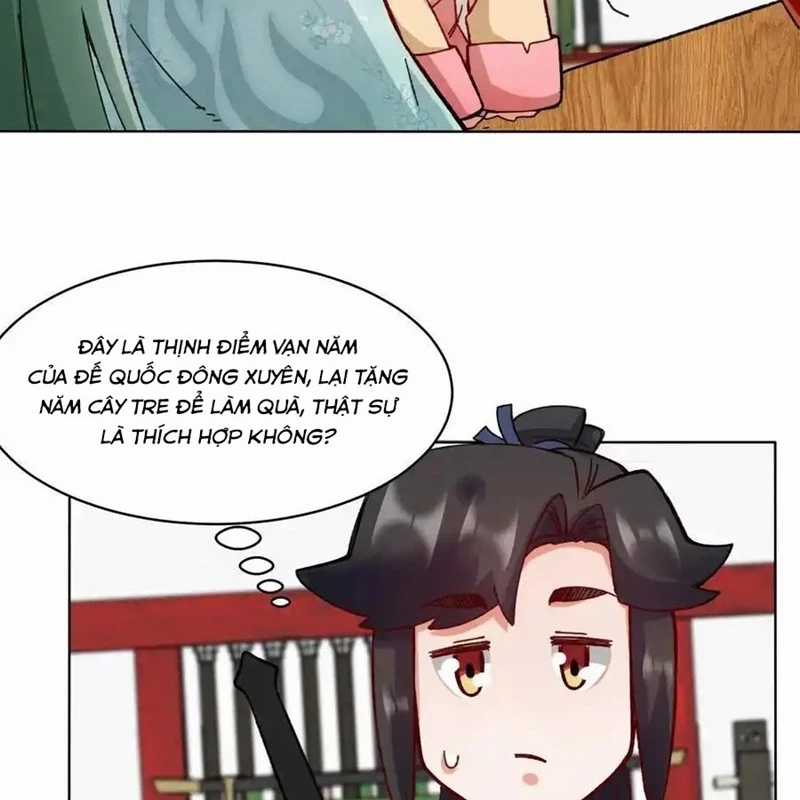 Vô Tận Thôn Phệ Chapter 198 trang 12