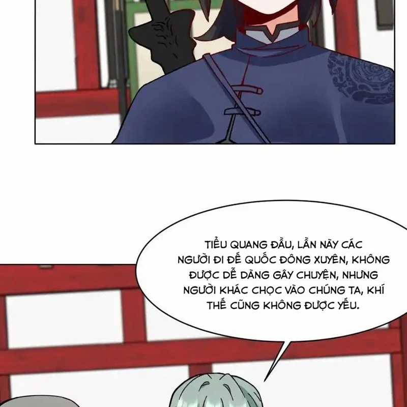 Vô Tận Thôn Phệ Chapter 198 trang 13