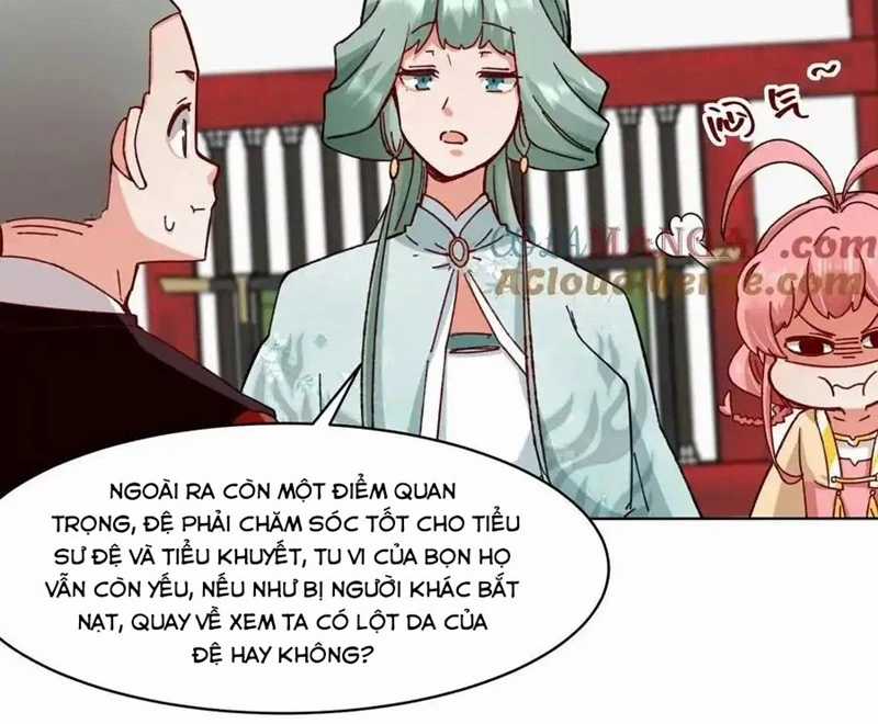 Vô Tận Thôn Phệ Chapter 198 trang 14