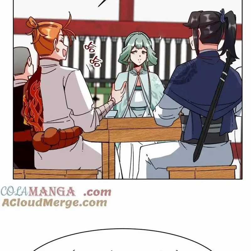 Vô Tận Thôn Phệ Chapter 198 trang 2