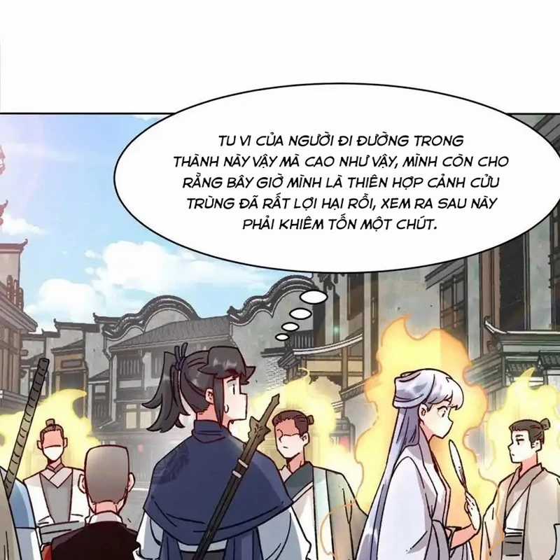 Vô Tận Thôn Phệ Chapter 198 trang 24