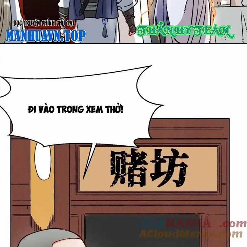 Vô Tận Thôn Phệ Chapter 198 trang 25