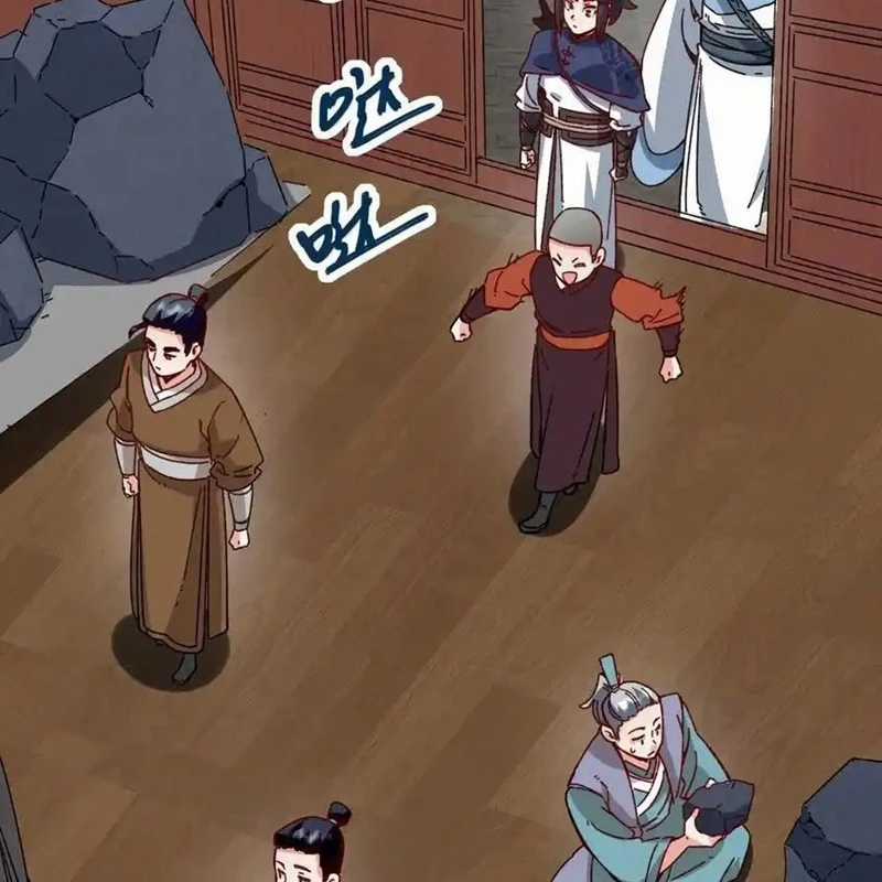 Vô Tận Thôn Phệ Chapter 198 trang 27