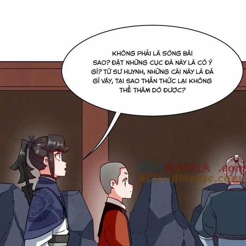 Vô Tận Thôn Phệ Chapter 198 trang 29
