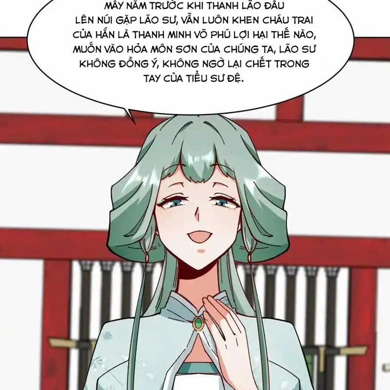 Vô Tận Thôn Phệ Chapter 198 trang 3