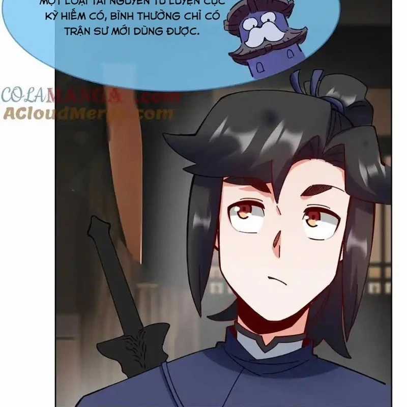 Vô Tận Thôn Phệ Chapter 198 trang 33