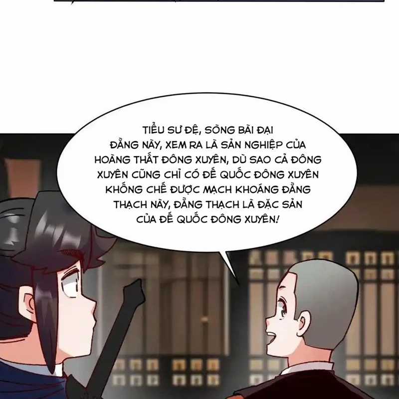 Vô Tận Thôn Phệ Chapter 198 trang 34