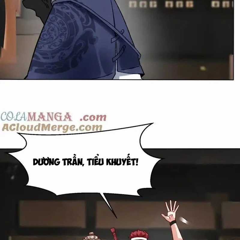 Vô Tận Thôn Phệ Chapter 198 trang 37
