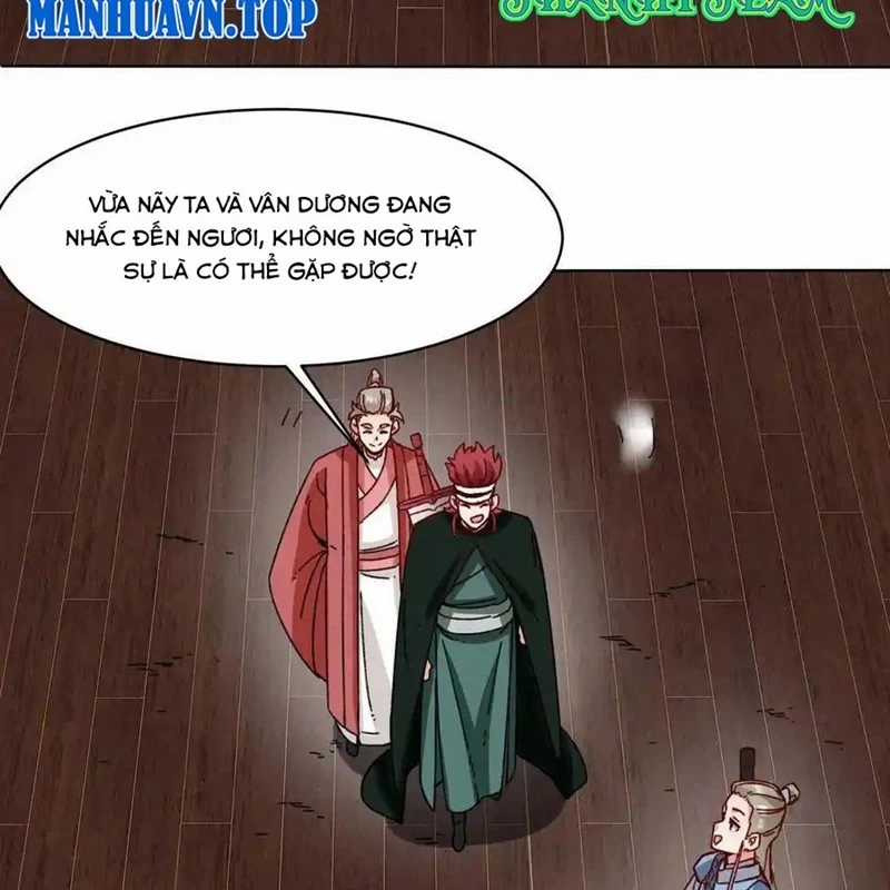 Vô Tận Thôn Phệ Chapter 198 trang 39