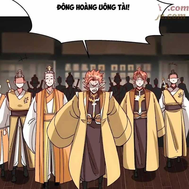 Vô Tận Thôn Phệ Chapter 198 trang 41