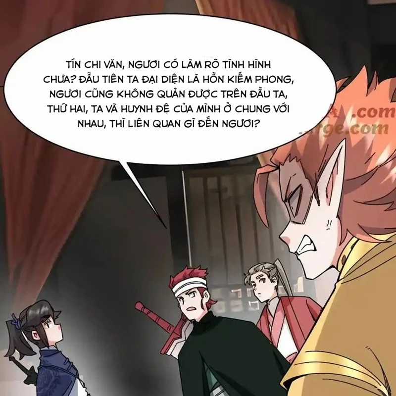Vô Tận Thôn Phệ Chapter 198 trang 45