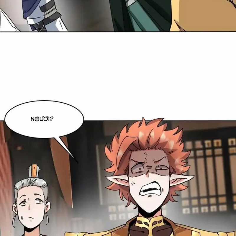 Vô Tận Thôn Phệ Chapter 198 trang 46