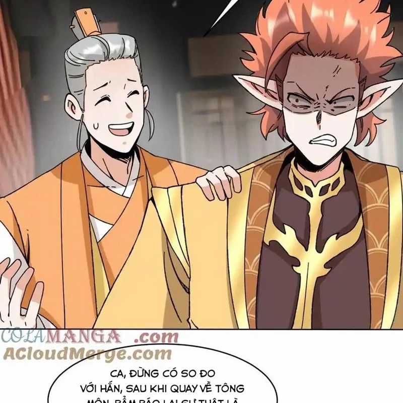 Vô Tận Thôn Phệ Chapter 198 trang 48