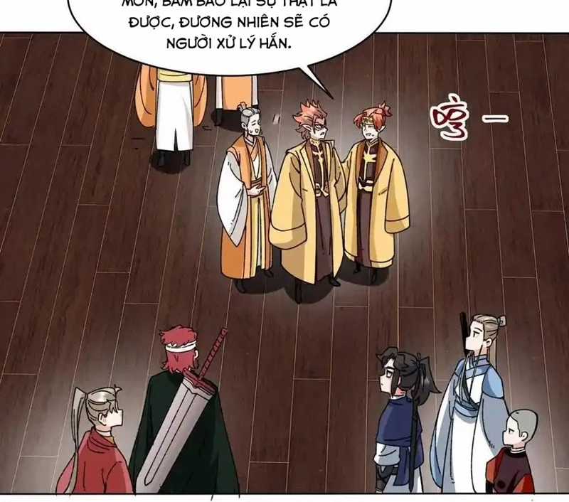 Vô Tận Thôn Phệ Chapter 198 trang 49