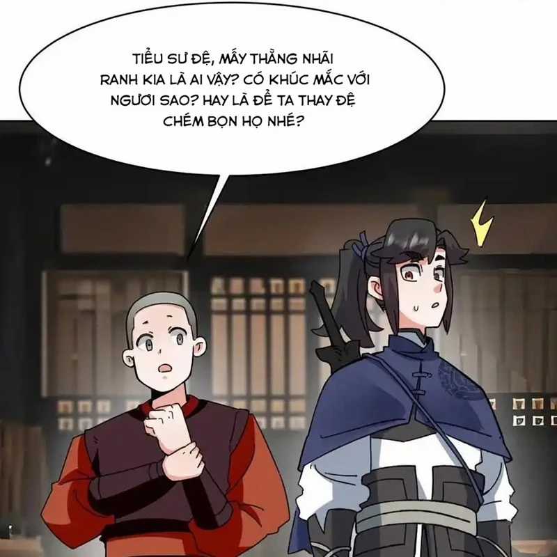 Vô Tận Thôn Phệ Chapter 198 trang 50