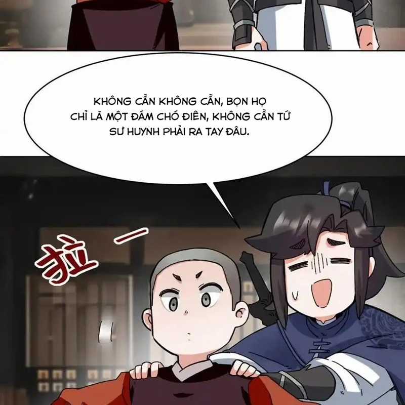 Vô Tận Thôn Phệ Chapter 198 trang 51