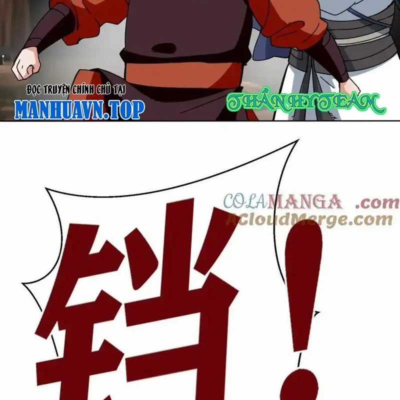 Vô Tận Thôn Phệ Chapter 198 trang 52