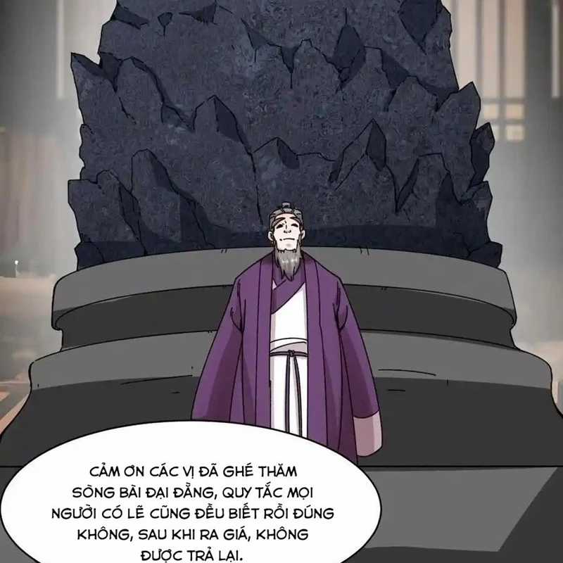 Vô Tận Thôn Phệ Chapter 198 trang 54