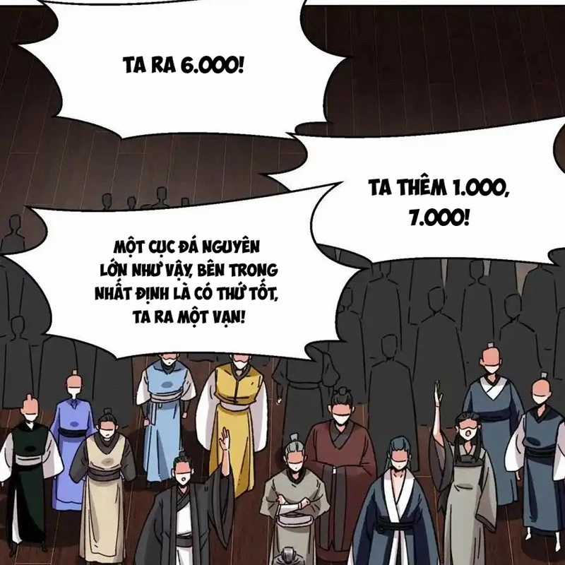 Vô Tận Thôn Phệ Chapter 198 trang 59