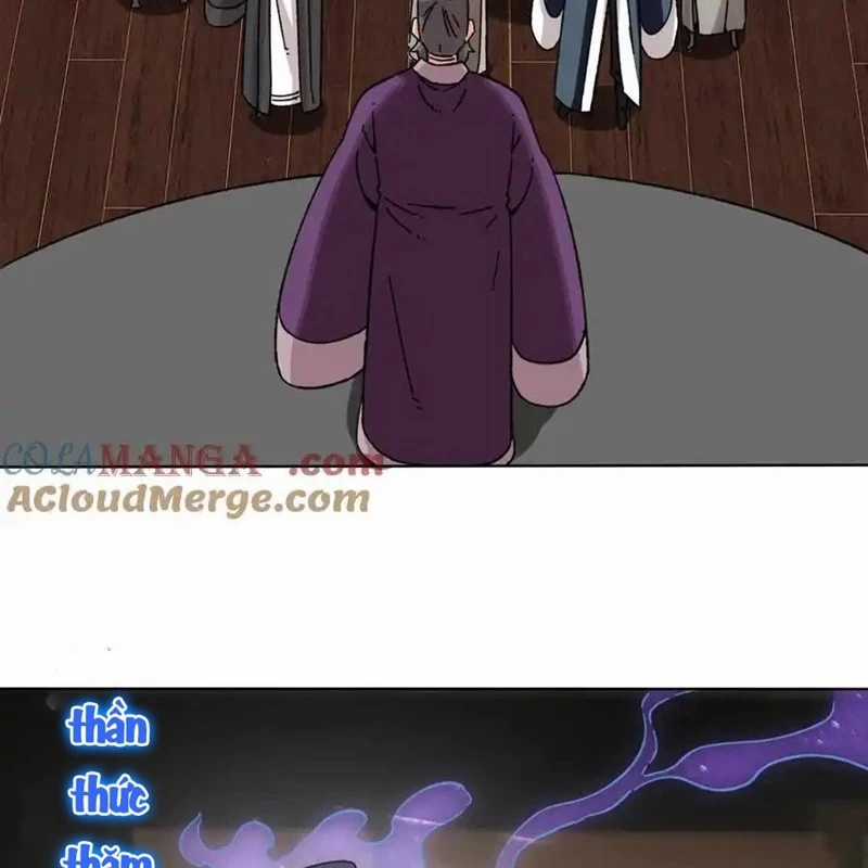 Vô Tận Thôn Phệ Chapter 198 trang 60