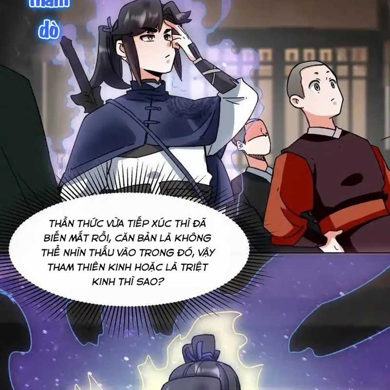 Vô Tận Thôn Phệ Chapter 198 trang 61