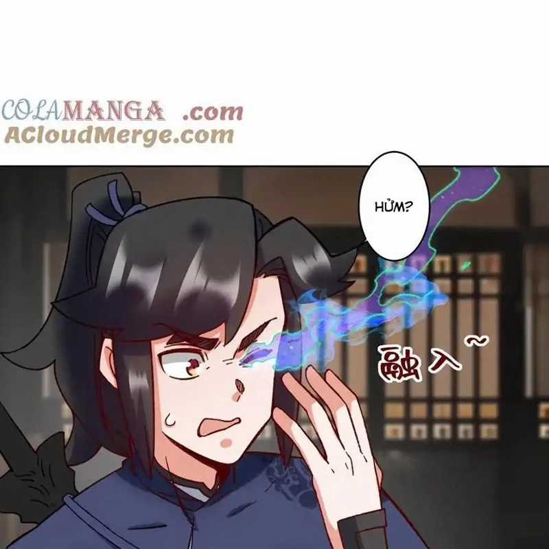 Vô Tận Thôn Phệ Chapter 198 trang 68