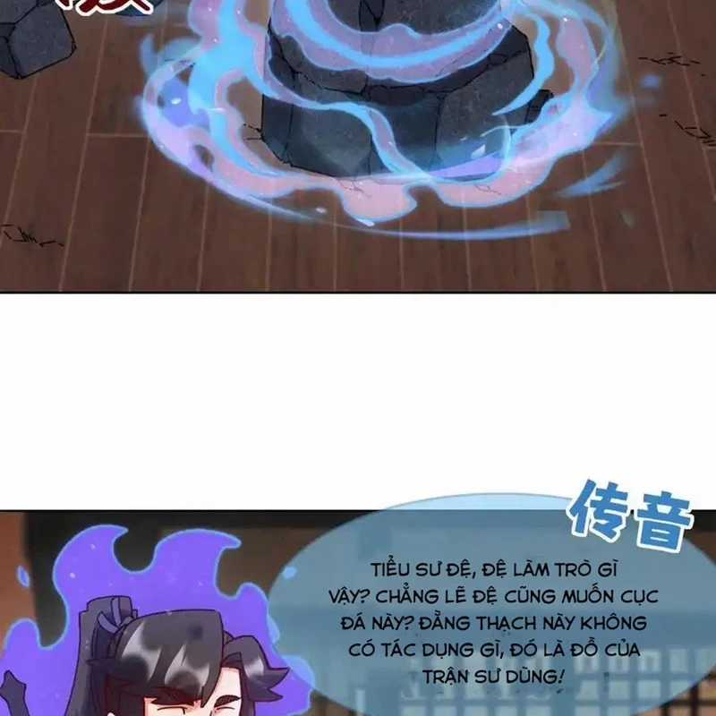 Vô Tận Thôn Phệ Chapter 198 trang 73