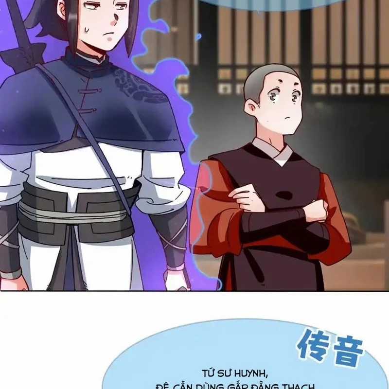 Vô Tận Thôn Phệ Chapter 198 trang 74